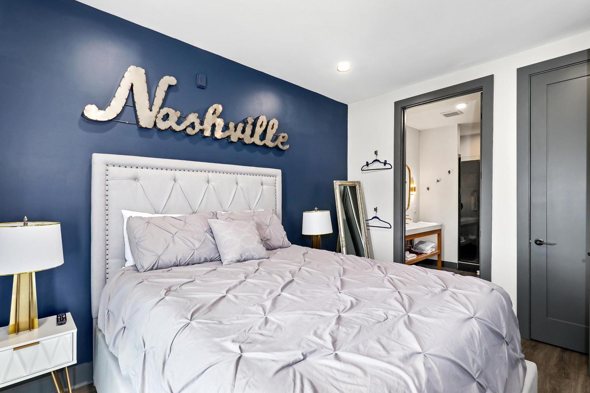 Muse Nashville Room photo